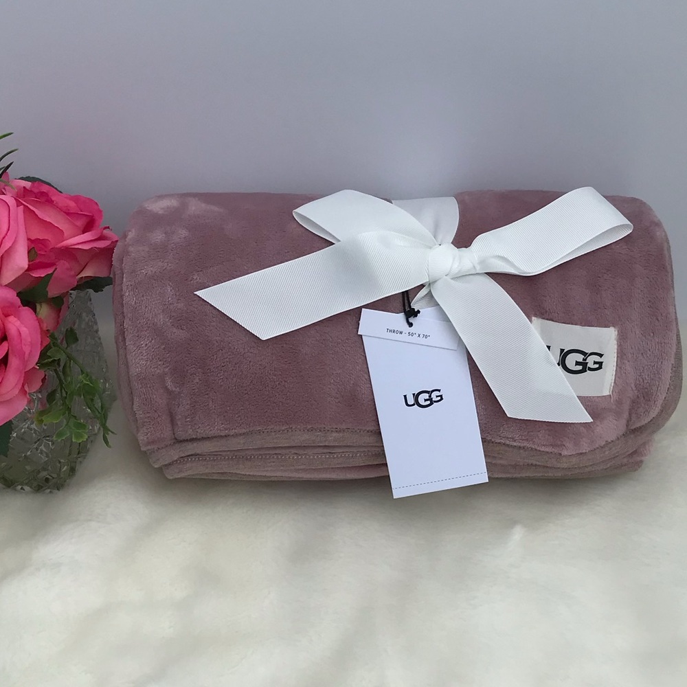 UGG Duffield throw II - Picture 2 of 6